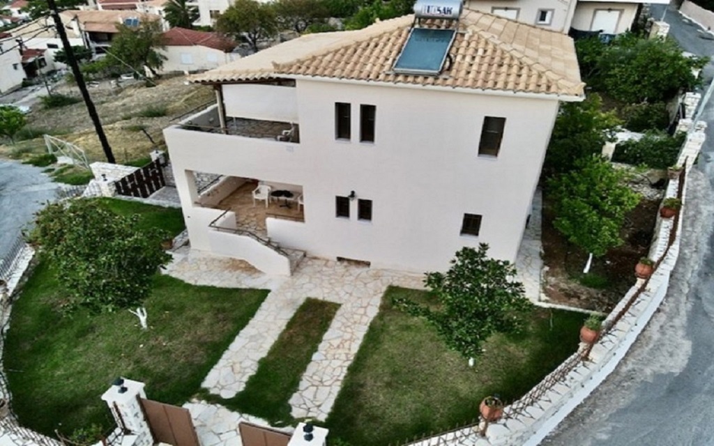 Διώροφη Μονοκατοικία 165 τμ Κυπαρισσία Mesitopolis Real Estate (10)