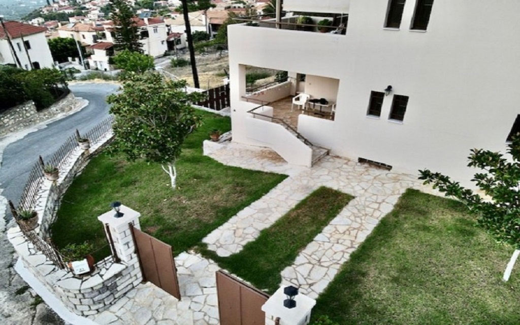 Διώροφη Μονοκατοικία 165 τμ Κυπαρισσία Mesitopolis Real Estate (4)